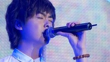 洪卓立 - K歌之王 英皇盛世十周年巨星演唱会现场版
