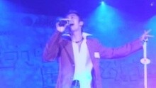 谢霆锋 - Your Song 新城主力唱好霆锋弦烧演唱会 现场版