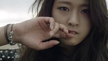 AOA - 雪炫 SKT LUNA CM Making