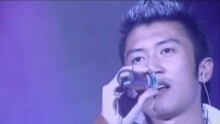 谢霆锋 - 冥想 新城主力唱好霆锋弦烧演唱会 现场版