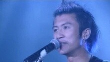 谢霆锋 - 潜龙勿用 新城主力唱好霆锋弦烧演唱会 现场版