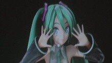 初音未来 - 魔法比2015日本武道馆转播 15/09/05