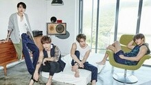CNBLUE - Cinderella