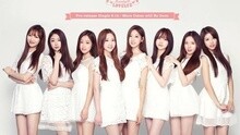 Lovelyz - Shooting Star
