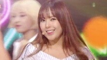 SONAMOO - Round N Round 现场版