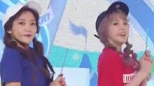 Red Velvet - Dumb Dumb 现场版