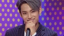 Seventeen - Rock Mansae 现场版