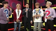 JUNJIN - Jun Jin 后台采访 现场版
