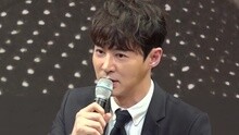 JUNJIN - JUNJIN 迷你二辑《REAL》记者会sketch