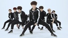 UP10TION - So, Dangerous Let's Dance舞蹈教学