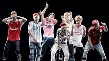 Monsta X - Rush Performance版