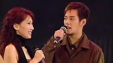 容祖儿 - 隆重登场 英皇之最三周年慈善演唱会暨群星致敬罗文金曲献唱会 现场版