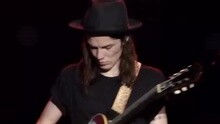 James Bay - Let It Go SWR3 New Pop Festival现场版 201