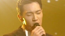 Kim Feel - 雨的rhapsody 不朽的名曲2 现场版 15/09/12