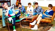 FT-Island - PUPPY 官方中字版