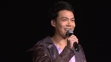 谢天华 - 酷爱 峰．情无限演唱会Let's Get Wet Live现场版