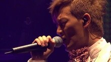 林峰 - 换个方式爱你 峰．情无限演唱会Let's Get Wet Live现场版