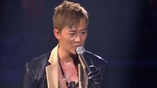 林峰 - 为你钟情 峰．情无限演唱会Let's Get Wet Live现场版