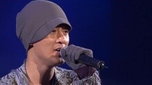 林峰 - 朋友，请不要伤悲 峰．情无限演唱会Let's Get Wet Live现场版