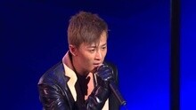 林峰 - 我真的受伤了 峰．情无限演唱会Let's Get Wet Live现场版