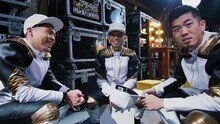Kinjaz - Kinjaz - 第八季全美最佳舞团 ABDC8 第二周幕后花絮