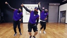 Kinjaz - Kinjaz第八季全美最佳舞团 ABDC8 第三周排舞花絮