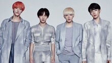 HEART B,Andup - Beautiful