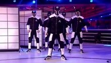 Kinjaz 第八季全美最佳舞团 ABDC8 第一轮现场