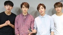 CNBLUE - CNBLUE 2015 LIVE COME TOGETHER IN SEOUL Promotion Video
