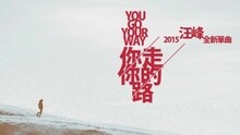 汪峰 - 汪峰 - 你走你的路 试听版