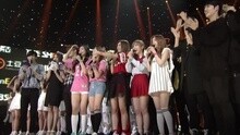 Red Velvet - Red Velvet 一位受赏 现场版