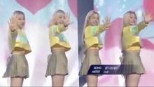myB - myB - My Oh My 现场版