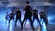 UP10TION - So, Dangerous 现场版