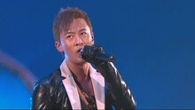 林峰 - Tonight 峰．情无限演唱会Let's Get Wet Live现场版