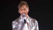 林峰 - 如果时间来到 峰．情无限演唱会Let's Get Wet Live现场版