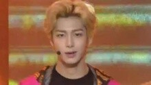 Monsta X - Hero Rush 现场版