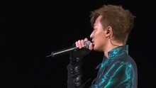 林峰 - 霍元甲 峰．情无限演唱会Let's Get Wet Live现场版