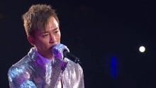 林峰 - 赤地转机 峰．情无限演唱会Let's Get Wet Live现场版
