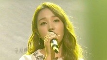 白娥娟 - Shouldn't Have 柳熙烈的写生簿 现场版 15/09/11