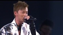 林峰 - 浮生若水 峰．情无限演唱会Let's Get Wet Live现场版
