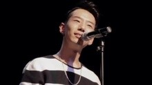 REX.D - Thank You & Sorry 现场版