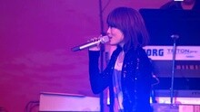 容祖儿 - 爱怪物的你 新城唱好容祖儿．黃耀明「祖恋明歌」音乐会现场版