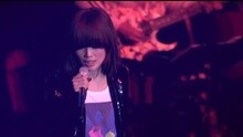 容祖儿 - 与蝶共眠 新城唱好容祖儿．黃耀明「祖恋明歌」音乐会现场版