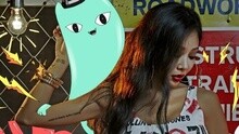 Jessi. - 厉害的姐姐