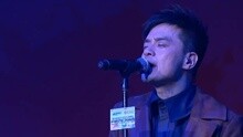 黄耀明 - 贪生怕死 新城唱好容祖儿．黃耀明「祖恋明歌」音乐会现场版