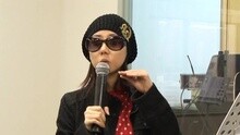 泳儿 - 幕后及制作花絮 Vincy - Close To You 音樂会
