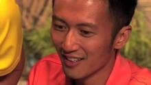 谢霆锋 - 锋味家族大玩“豆腐叠罗汉”