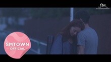 金钟铉 - 钟铉_一天的尽头 (End of a day)_Music Video