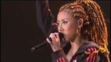 泳儿 - 倾斜乐园 + 通宵店的镜 + 疯了 Vincy - Close To You 音乐会现场版