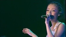 泳儿 - 黛玉笑了 Vincy - Close To You 音乐会现场版